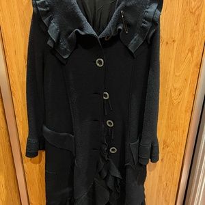 Women coat